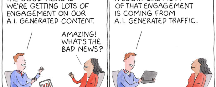 Social media platforms: what’s next (part 1)